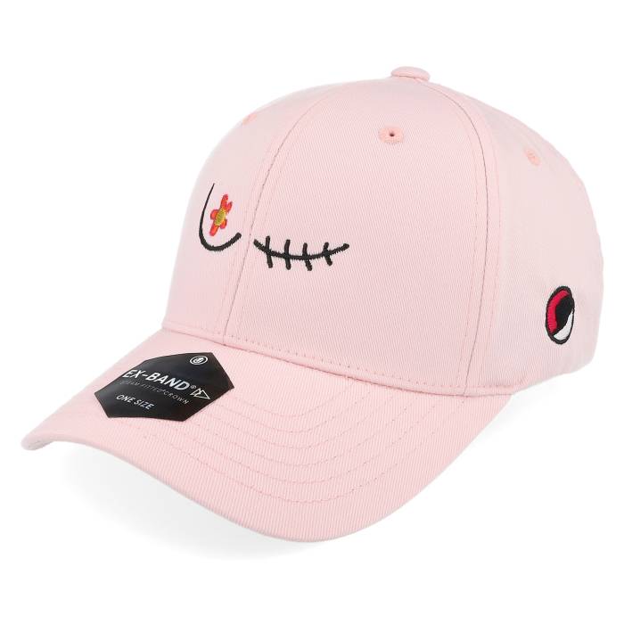 Hatstore 【 Pink Hope Collection Light Pink Adjustable Men Pink 】 pink ピンク コレクション メンズ pink ピンク|スニケス