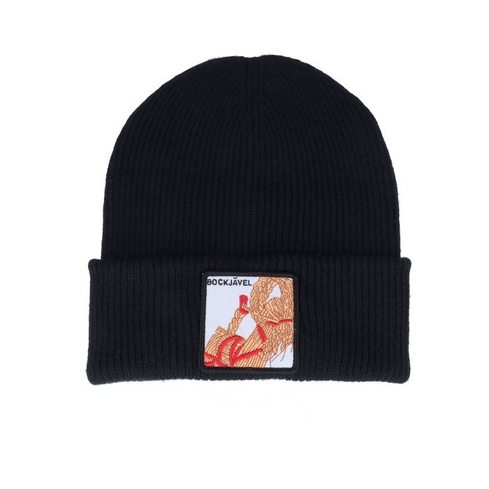【★百貨店SALE★6/11夜夜中2時迄】Ho-Ho-Hats 【 Women Black 】 レディース 黒いこと 黒いこと