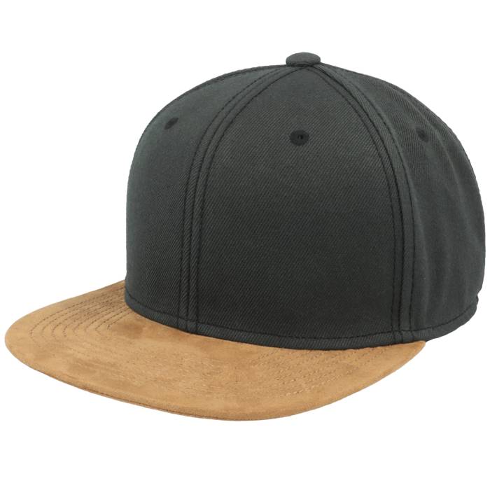 Equip 【 Blank Suede Washed Black Snapback Men Black 】 スエード・スウェード 黒色 ブラック Snapback スナップバック バッグ メンズ 黒色 ブラック|スニケス