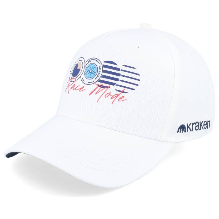 Formula One 【 Williams Racing F1 24 Australia White A-Frame Adjustable Men White 】 白いこと 白いこと メンズ 白いこと 白いこと