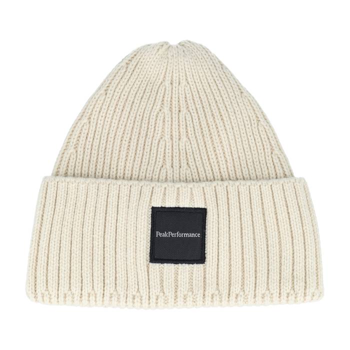 Peak Performance 【 Cornice Hat Vintage White Cuff Men White 】 vintage ビンテージ・ヴィンテージ 白色 ホワイト メンズ 白色 ホワイト