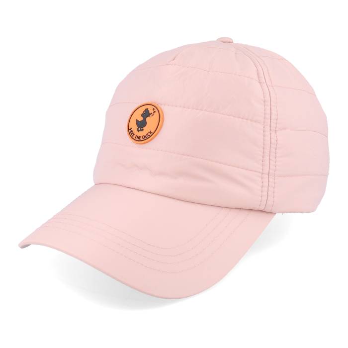セイブザダック Save The Duck 【 Leighton Blush Pink Adjustable Men Pink 】 pink ピンク メンズ pink ピンク|スニケス
