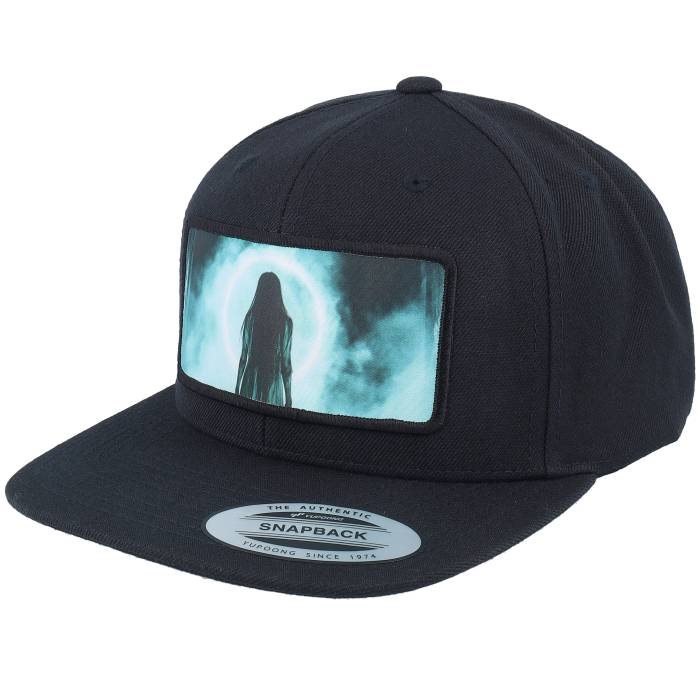 Scenes 【 Sammy Ring Horror Black Snapback Men Black 】 黒色 ブラック Snapback スナップバック バッグ メンズ 黒色 ブラック|スニケス