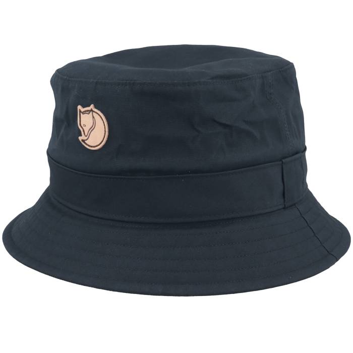 【★百貨店SALE★6/11真夜中2時迄】【 Kiruna Hat Dark Navy Bucket Men Blue 】 紺色 米国海軍 メンズ 青碧 青碧