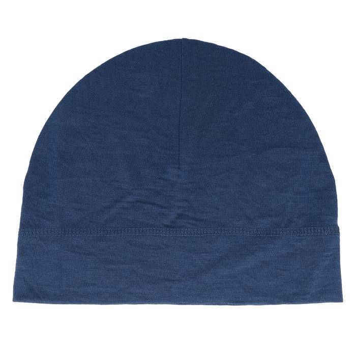 Beechfield 【 Merino Steel Blue Beanie Men Blue 】 Steel スティール 青色 ブルー キャップ 帽子 メンズ 青色 ブルー