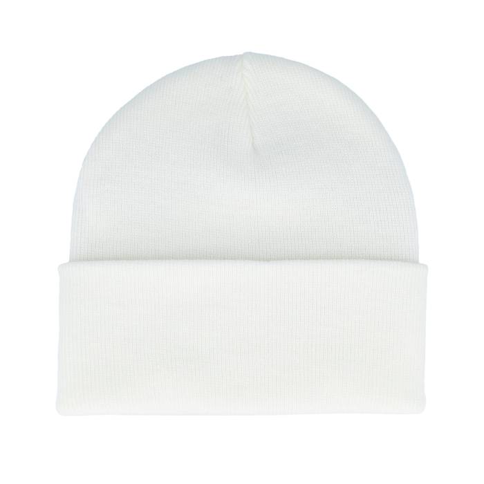 Beechfield 【 Soft White Cuff Men White 】 白色 ホワイト メンズ 白色 ホワイト 14,118円