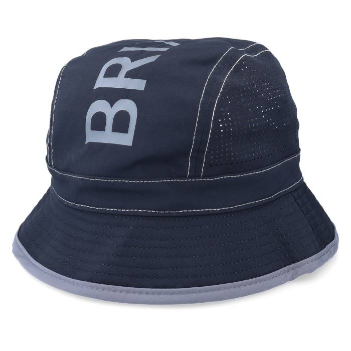 ブリクストン Brixton 【 Links X Packable Black Bucket Men Black 】 黒色 ブラック メンズ 黒色 ブラック