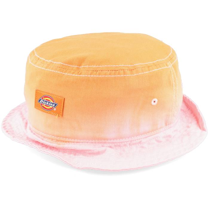 ディッキーズ Dickies 【 Seatac Golden Ochre Bucket Men Orange 】 メンズ orange 橙・オレンジ|スニケス