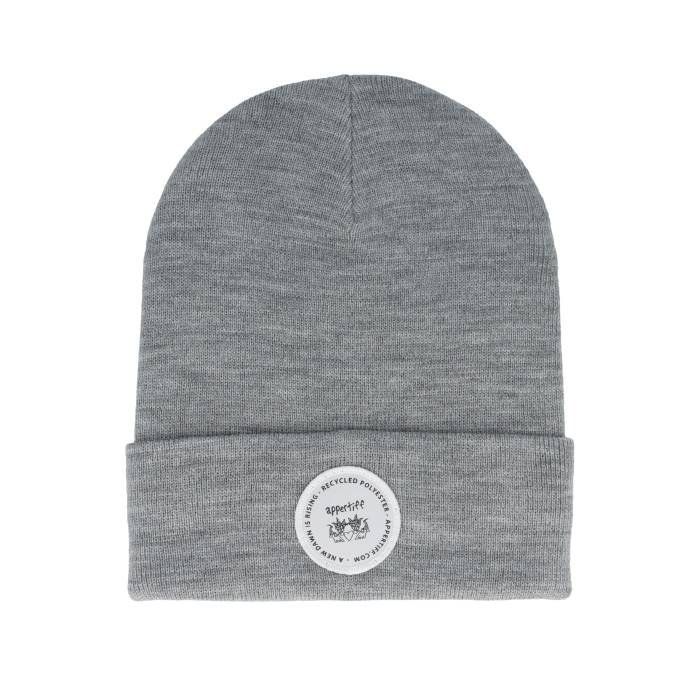 Appertiff 【 Recycled Dawn Light Grey Cuff Men Grey 】 灰色 グレー メンズ 灰色 グレー|スニケス