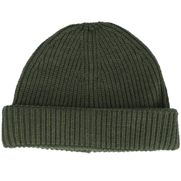 Beechfield 【 Harbour Olive Green Short Beanie Men Green 】 olive オリーブ green 緑・グリーン キャップ 帽子 メンズ green 緑・グリーン