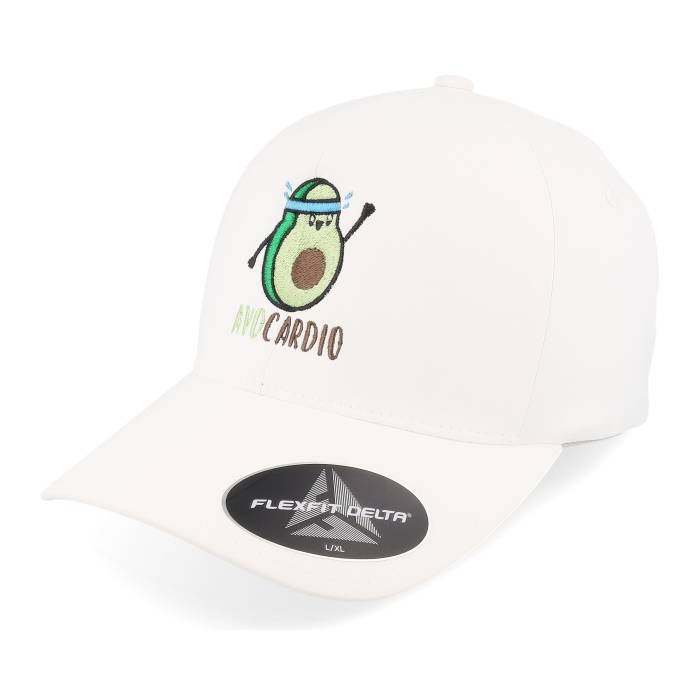 Berzerk 【 Avo Cardio Workout Delta White Flexfit Men White 】 workout ワークアウト 白色 ホワイト メンズ 白色 ホワイト｜スニケス 14,630円