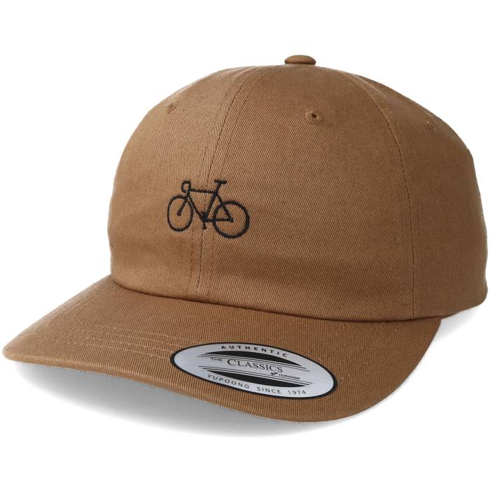 Bike Souls 【 Classic Bike Tan/Black Adjustable Men Beige 】 クラシック メンズ ベージュ｜スニケス