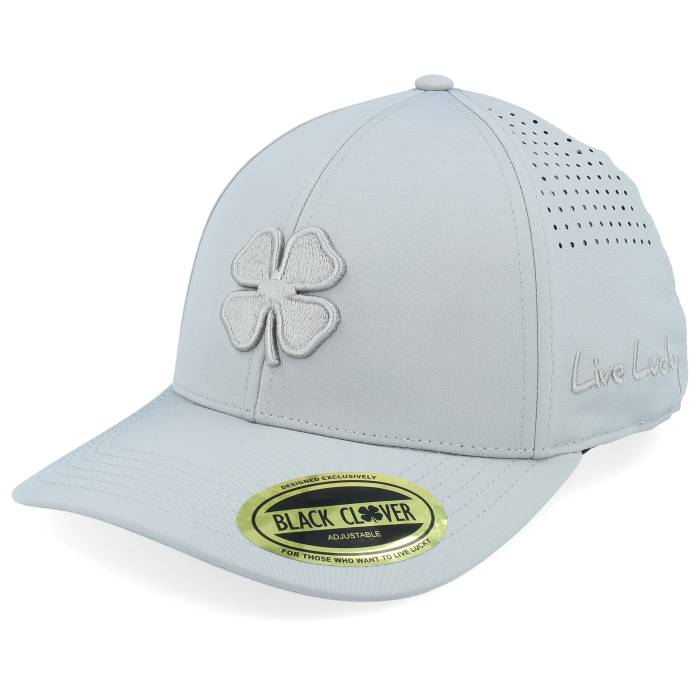 Black Clover 【 Bc Tonal Grey Adjustable Men Grey 】 灰色 グレー メンズ 灰色 グレー|スニケス
