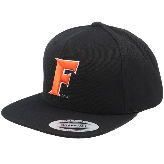 Park Fields 【 Florida Gators F Logo Black Snapback Men Black 】 フロリダ ゲイターズ ロゴ 黒色 ブラック Snapback スナップバック バッグ メンズ 黒色 ブラック 15,257円