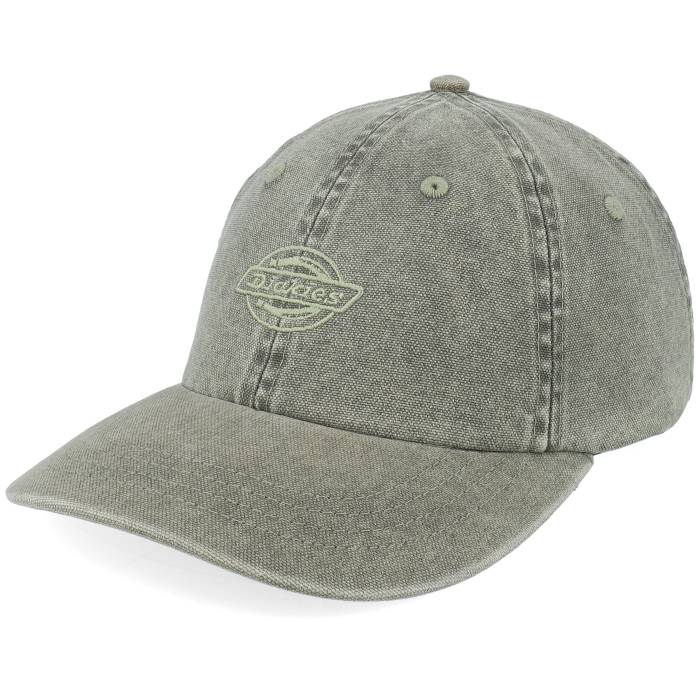 ディッキーズ Dickies 【 Duck Canvas Military Green Dad Cap Men Green 】 green 緑・グリーン キャップ 帽子 メンズ green 緑・グリーン｜スニケス