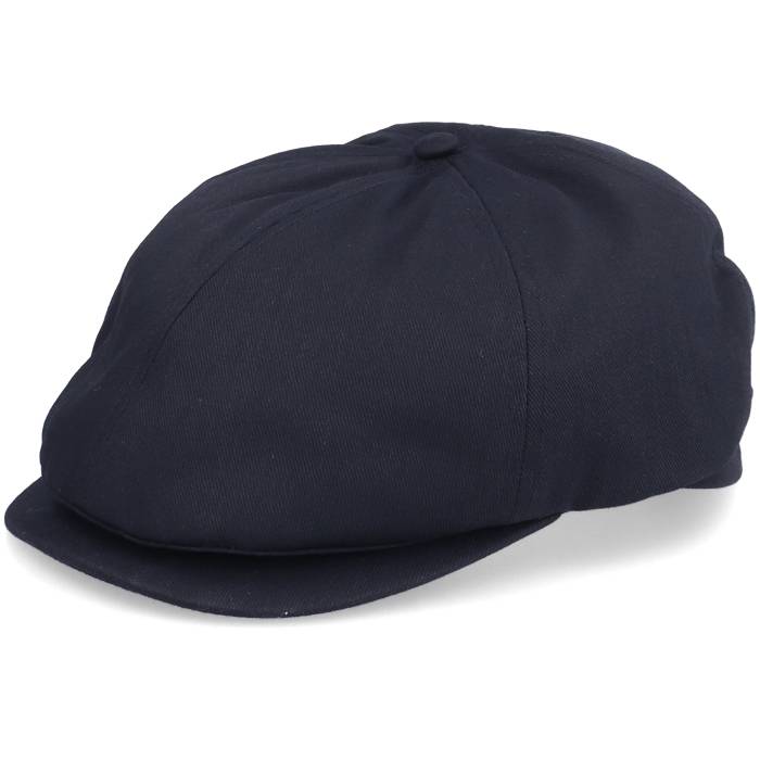 ディッキーズ Dickies 【 Telida Cap Black Flat Cap Men Black 】 旗がしら かぶり笠 黒いこと 黒いこと メンズ 黒いこと 黒いこと