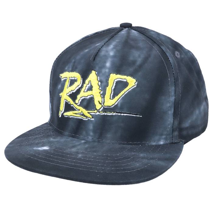 エトニーズ Etnies 【 Rad Wash Snapback Black Snapback Men Black 】 Snapback スナップバック 御徒面子 黒いこと 黒いこと メンズ 黒いこと 黒いこと