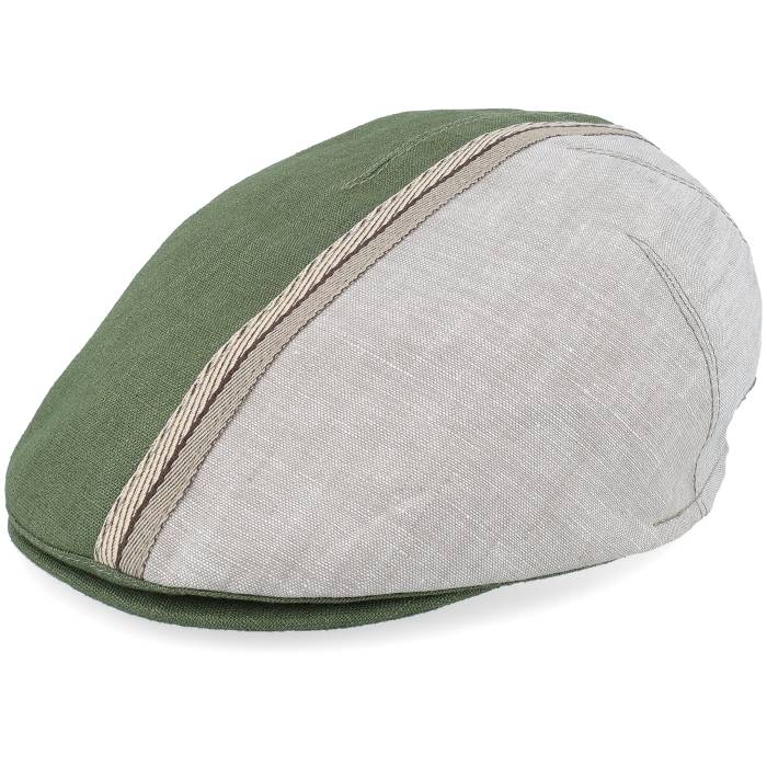 Mayser 【 Philipp Sevilla Olive Flat Cap Men Green 】 olive オリーブ キャップ 帽子 メンズ green 緑・グリーン｜スニケス