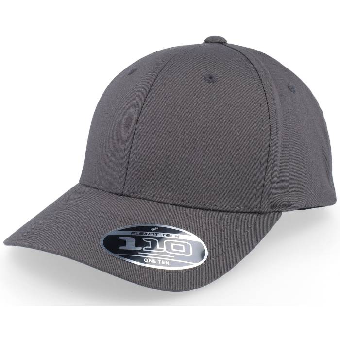 Flexfit 【 Dark Grey 110 Adjustable Men Grey 】 灰色 グレー メンズ 灰色 グレー