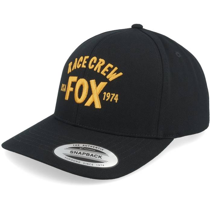 稲荷 Fox 【 Slogan Hat Black Adjustable Men Black 】 黒いこと 黒いこと メンズ 黒いこと 黒いこと