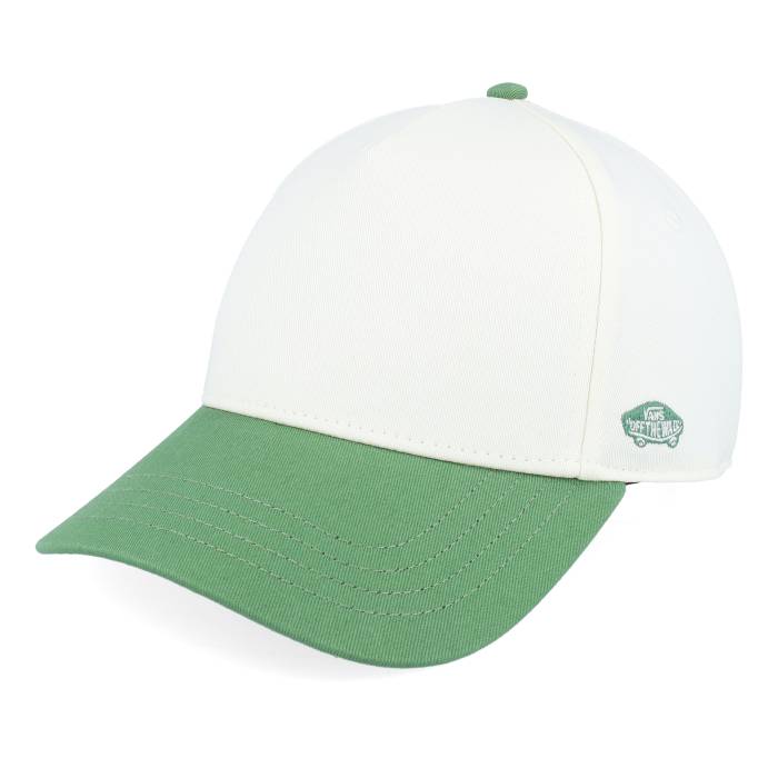 ヴァンズ Vans 【 Data System Fairway A-Frame Adjustable Men White 】 システム メンズ 白色 ホワイト｜スニケス 20,100円