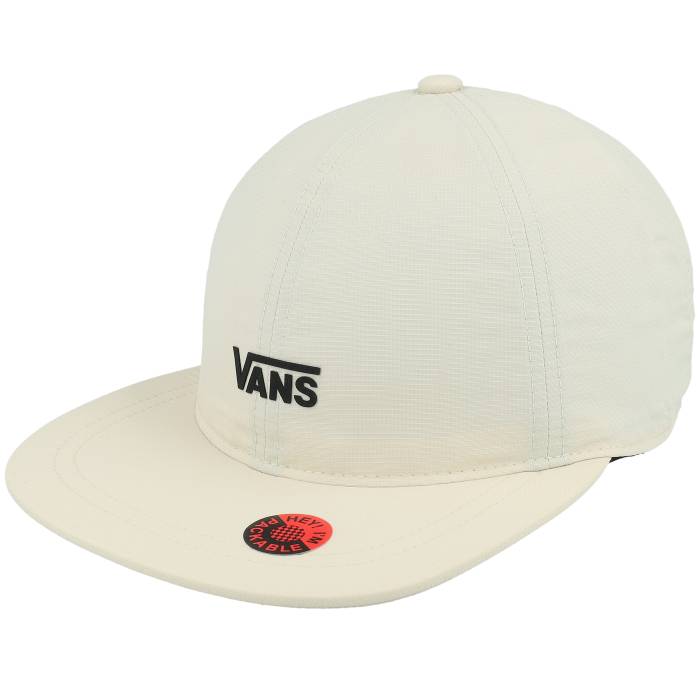 ヴァンズ Vans 【 My Pace Curved Bill Jockey Oatmeal Strapback Men Beige 】 メンズ ベージュ|スニケス