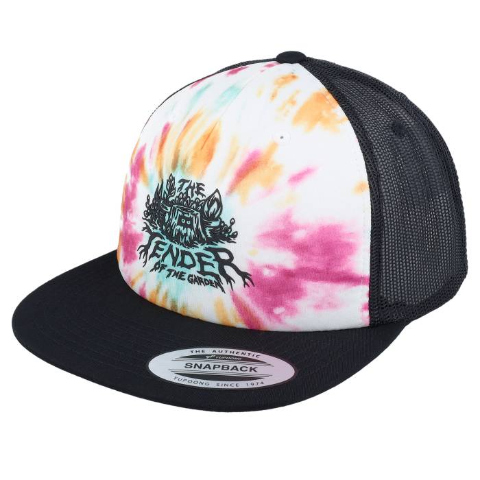 エレメント Element 【 Timber Garden Festivalfuchsia Trucker Men 】 トラッカー メンズ|スニケス