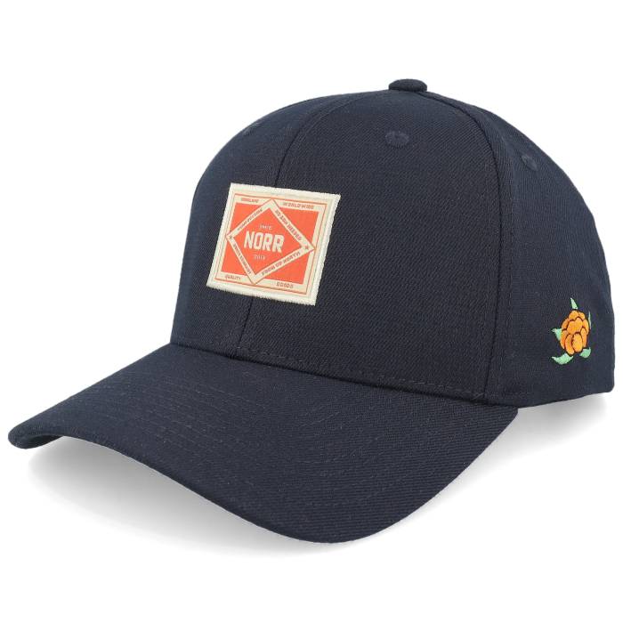 Sqrtn 【 Goods 120 Cap Black Adjustable Men Black 】 キャップ 帽子 黒色 ブラック メンズ 黒色 ブラック｜スニケス