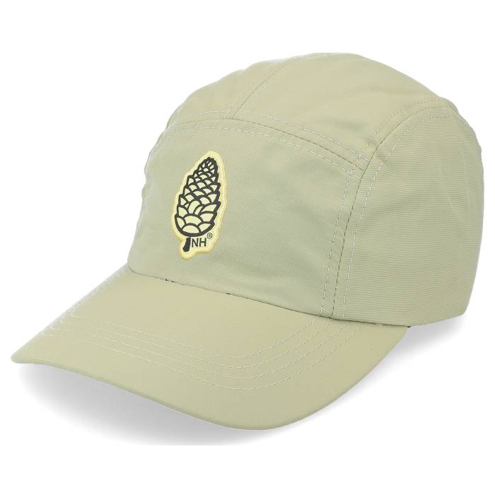 Northern Hooligans 【 Pinecone Runner Strapback Sage Green 5-Panel Men Green 】 green 緑・グリーン メンズ green 緑・グリーン
