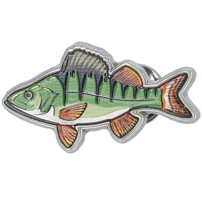Skillfish 【 Perch Fish Pin Men Green 】 メンズ green 緑・グリーン|スニケス