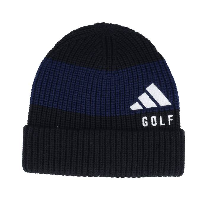 アディダス Adidas 【 Kids Y Beanie Black Cuff Kids Black 】 キャップ 帽子 黒色 ブラック ジュニア キッズ 黒色 ブラック