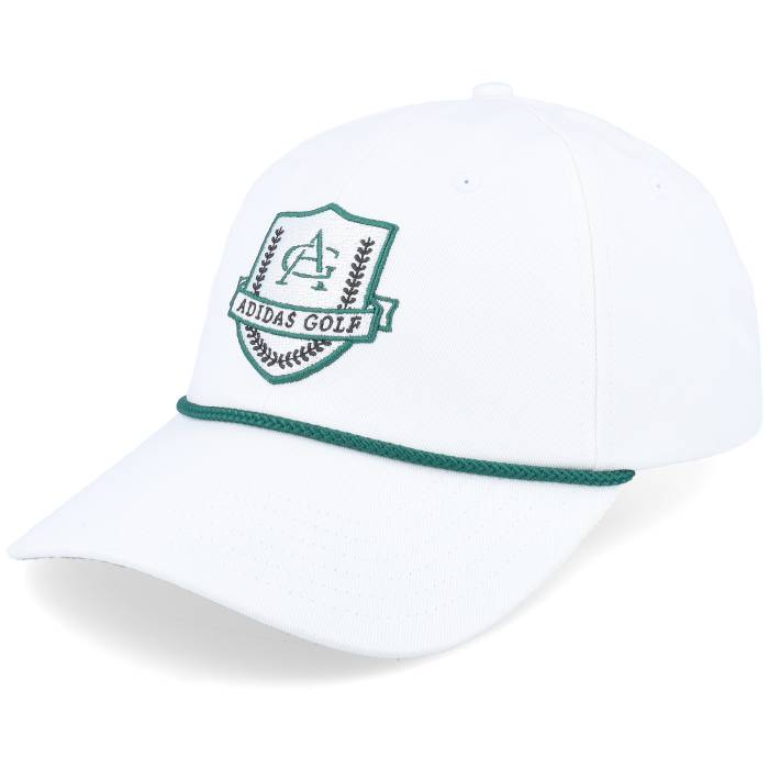 アディダス Adidas 【 Women Vintage 6 Panel White Adjustable Women White 】 vintage ビンテージ・ヴィンテージ 白いこと 白いこと レディース 白いこと 白いこと