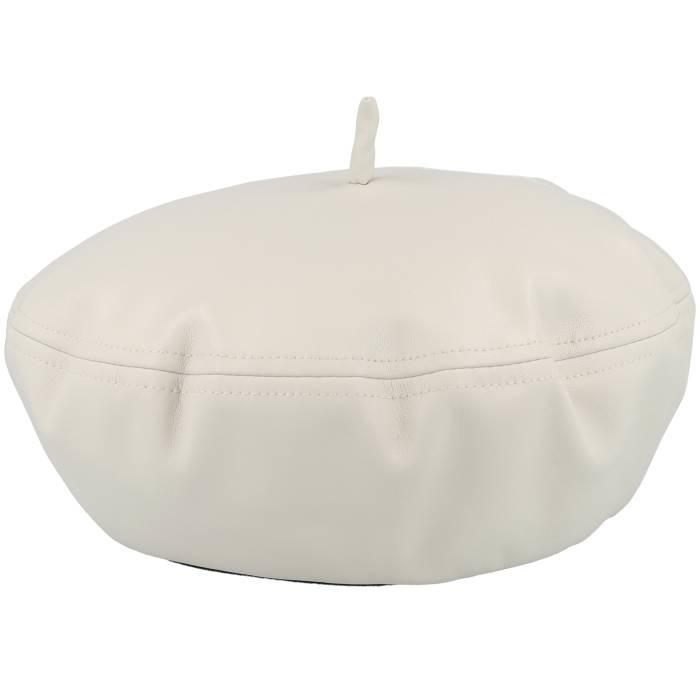 ブリクス英トン Brixton 【 Audrey Ii Beige/Beige Beret Men Beige 】 メンズ ベージュ