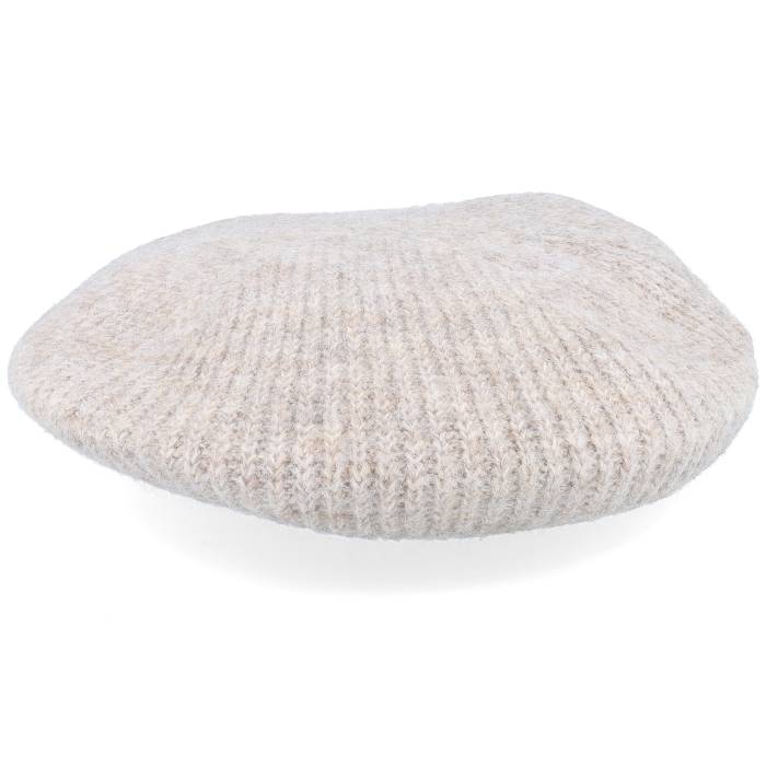 Barts 【 Inaru Light Brown Beret Women Beige 】 赤銅色 赤銅色 レディース ベージュ