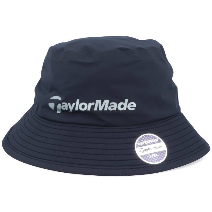 Taylor Made 【 Storm Tm20 Black Bucket Men Black 】 黒いこと 黒いこと メンズ 黒いこと 黒いこと