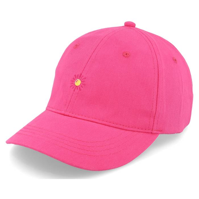 Barts 【 Kids Palmy Cap Fuchsia Dad Cap Kids Pink 】 キャップ 帽子 ジュニア キッズ pink ピンク 14,688円