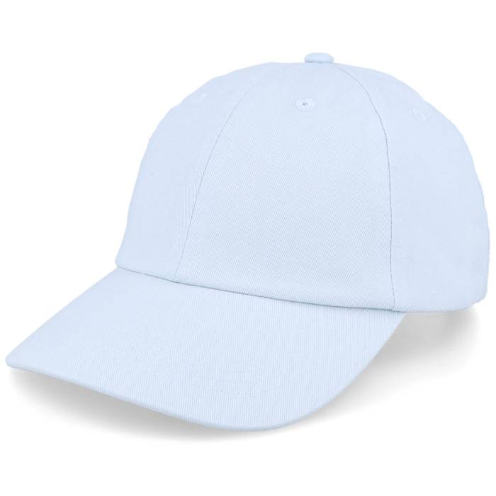 Beechfield 【 Unstructured Pastel Blue Dad Cap Men Blue 】 青色 ブルー キャップ 帽子 メンズ 青色 ブルー