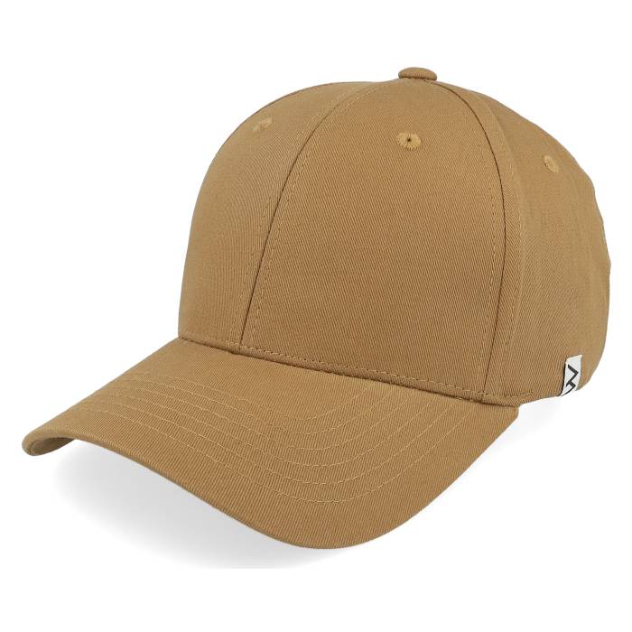 【★百貨店SALE★6/11夜夜中2時迄】Wei 【 Wanda Tan High Crown Adjustable Women Beige 】 ご機嫌 レディース ベージュ