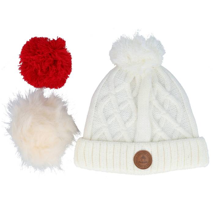 【 Appletini White Pom Women White 】 白いこと 白いこと レディース 白いこと 白いこと