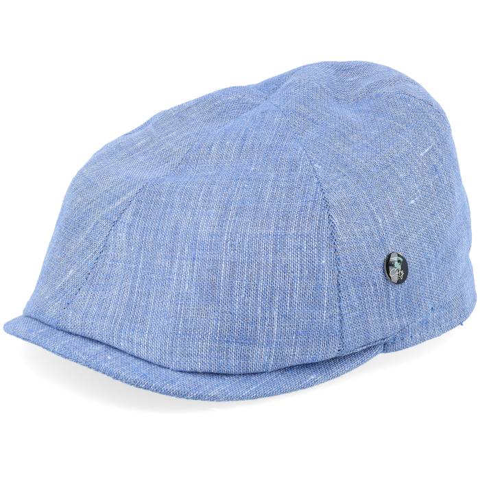 City Sport 【 Blue Flat Cap Men Blue 】 青色 ブルー キャップ 帽子 メンズ 青色 ブルー|スニケス