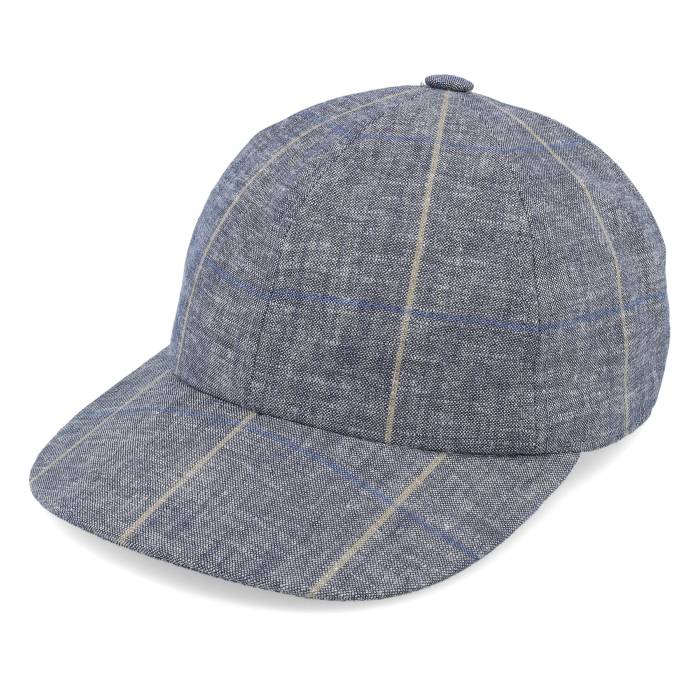 City Sport 【 Soft Jersey Light Blue Dad Cap Men Blue 】 ジャージ 青色 ブルー キャップ 帽子 メンズ 青色 ブルー｜スニケス 18,648円