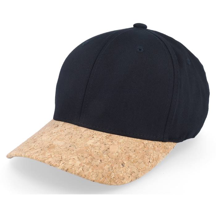Flexfit 【 Black/Cork Men 】 メンズ