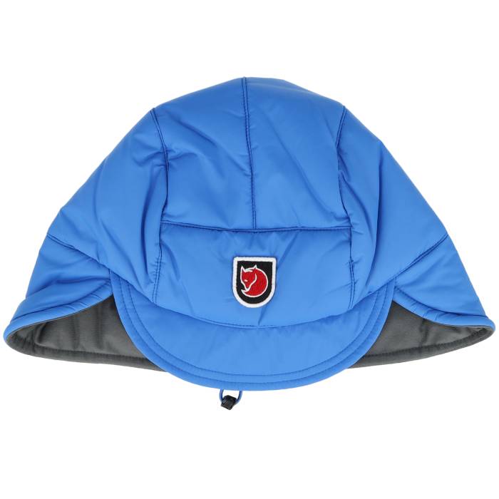 【 Expedition Padded Cap Un Blue Ear Flap Men Blue 】 Padded パッド キャップ 帽子 青色 ブルー メンズ 青色 ブルー 21,675円