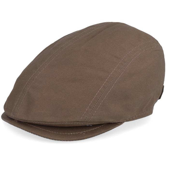 Mjm Hats 【 Daffy 3 Staywax Green Flatcap Men Green 】 green 緑・グリーン メンズ green 緑・グリーン
