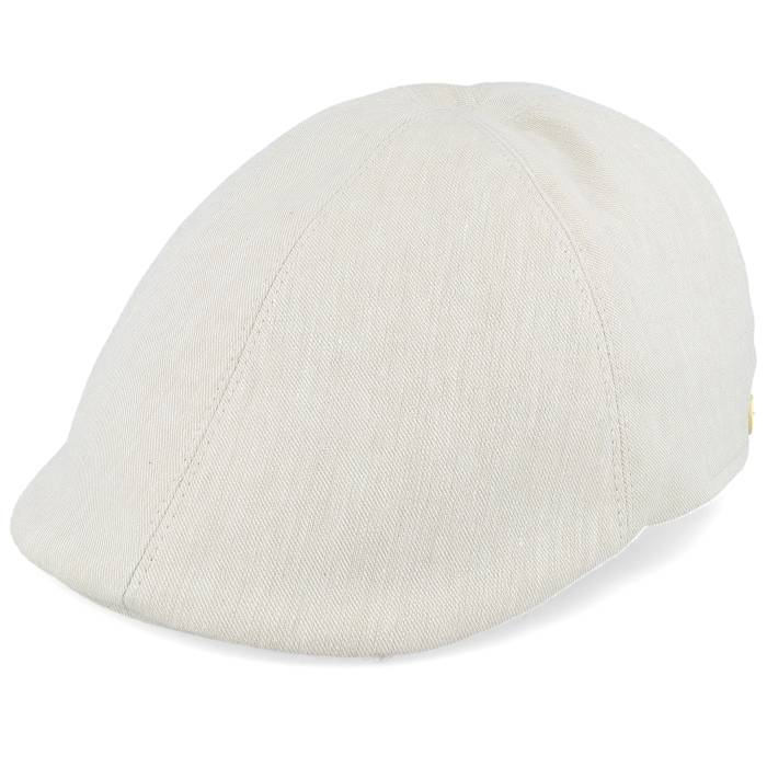 Mayser 【 Paddy Superior Beige Flat Cap Men Beige 】 ベージュ キャップ 帽子 メンズ ベージュ