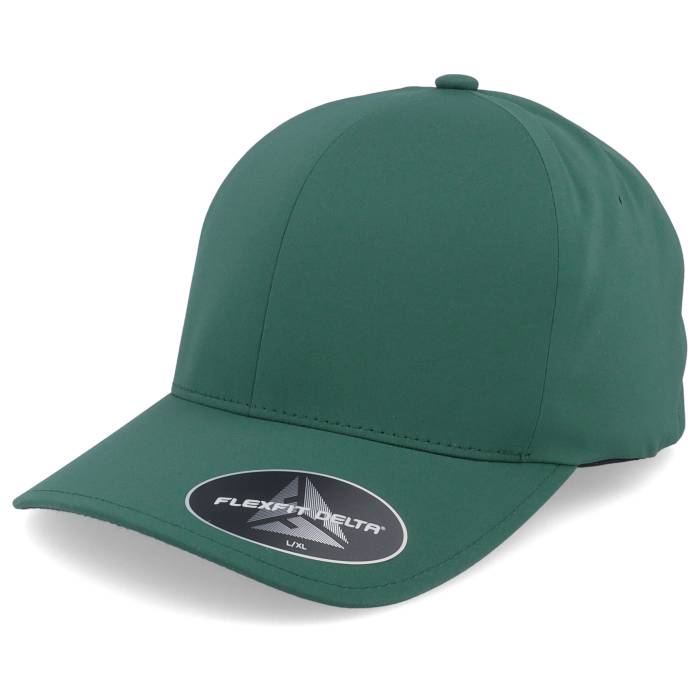Flexfit 【 Delta Seamless Spruce Men Green 】 メンズ green 緑・グリーン｜スニケス