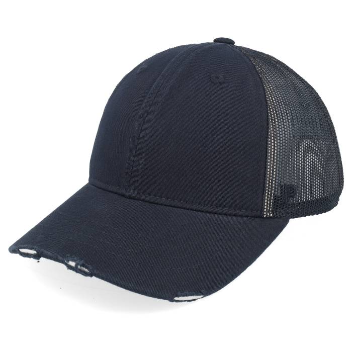 Jim Pilleus 【 Jp Black Trucker Men Black 】 黒色 ブラック トラッカー メンズ 黒色 ブラック|スニケス