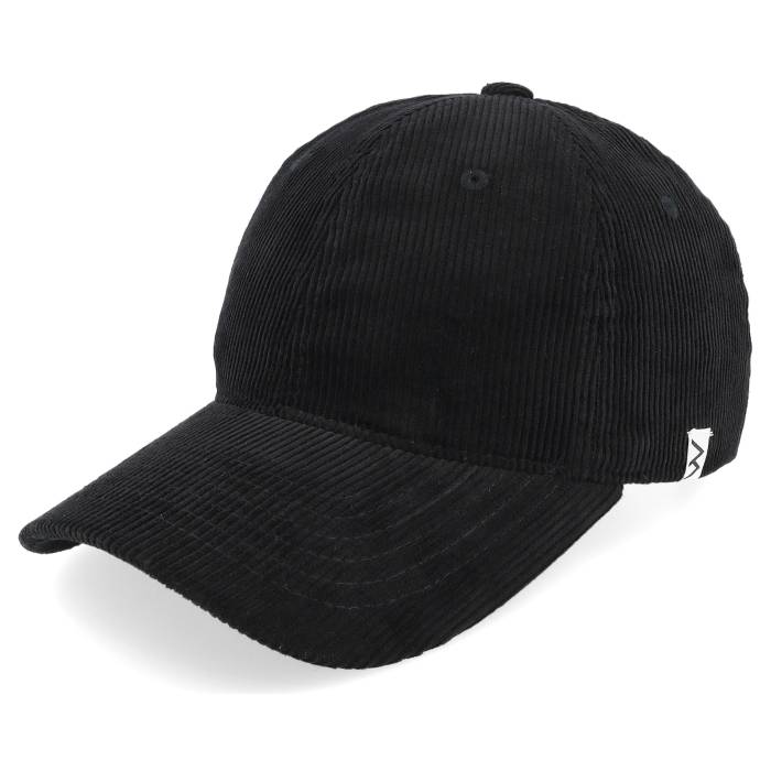 【★百貨店SALE★6/11夜夜中2時迄】Wei 【 Willie Manchester Black Soft Cap Women Black 】 黒いこと 黒いこと 旗がしら かぶり笠 レディース 黒いこと 黒いこと