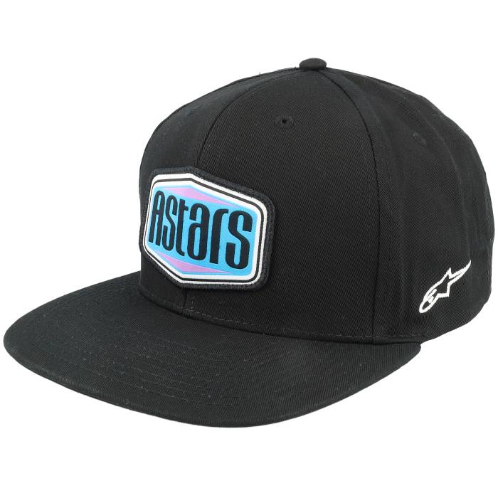 アルパインスター Alpinestars 【 Belvedere Hat Black Snapback Men Black 】 黒色 ブラック Snapback スナップバック バッグ メンズ 黒色 ブラック|スニケス
