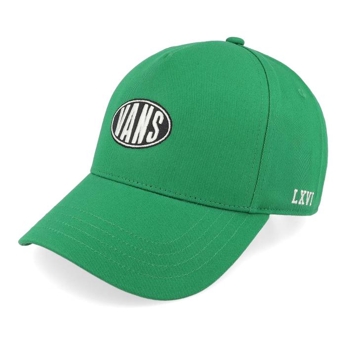 ヴァンズ Vans 【 Spray On Verdant Green Adjustable Men Green 】 green 緑・グリーン メンズ green 緑・グリーン｜スニケス 20,100円